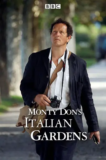 Monty Don's Italian Gardens (2011)