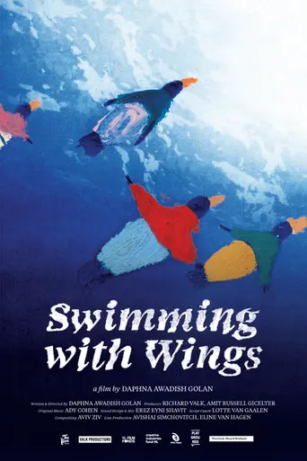 Swimming With Wings