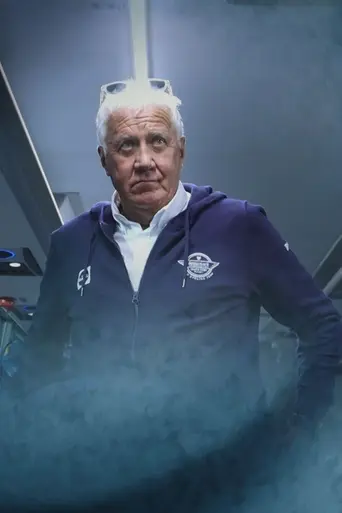 Patrick Lefevere. Godfather van de koers (2023)