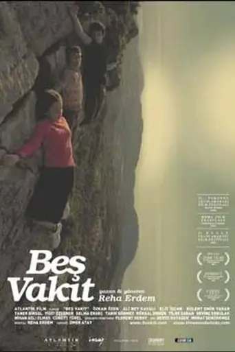 Times and Winds (2006)