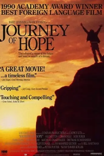 Journey of Hope (1990)