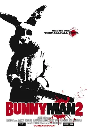 Bunnyman 2 (2014)