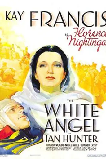 The White Angel (1936)