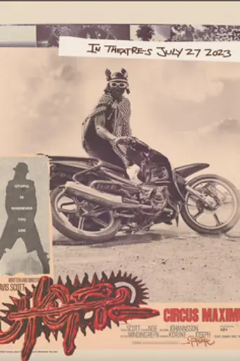 Circus Maximus (2023)