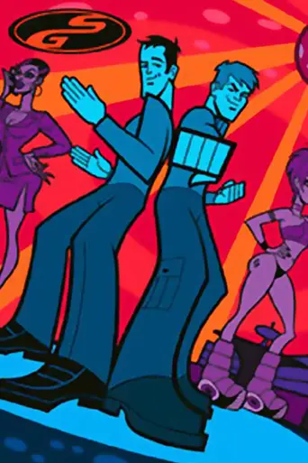 Spy Groove (2000)