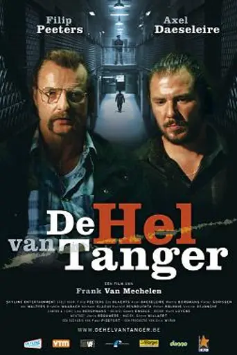 De hel van Tanger (2006)