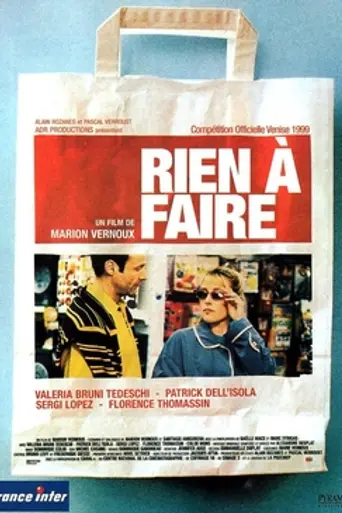 Nada que hacer (1999)