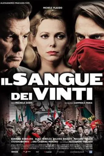 Blood of the Losers (2008)