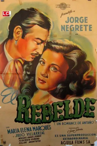 The Rebel (1943)