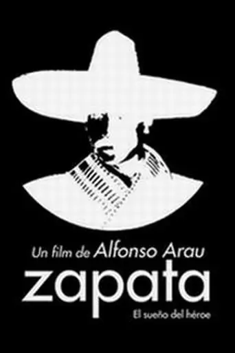Zapata: El sueño de un héroe (2004)