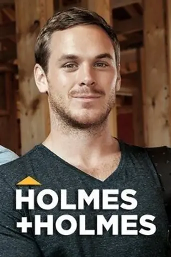 Holmes and Holmes (2016)