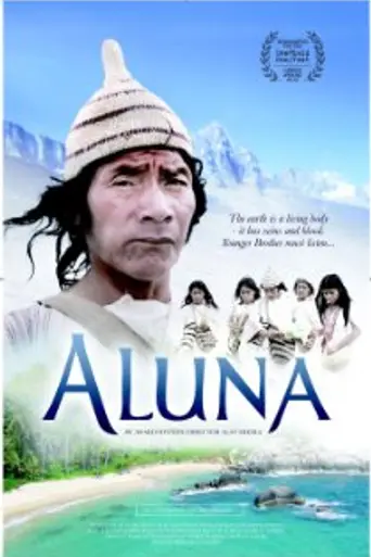 Aluna (2012)