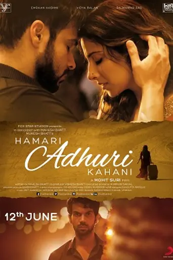 Hamari Adhuri Kahani (2014)