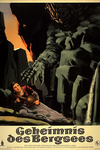 The Secret of Mountain Lake (1954)