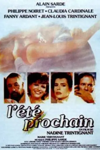 Next Summer (1985)