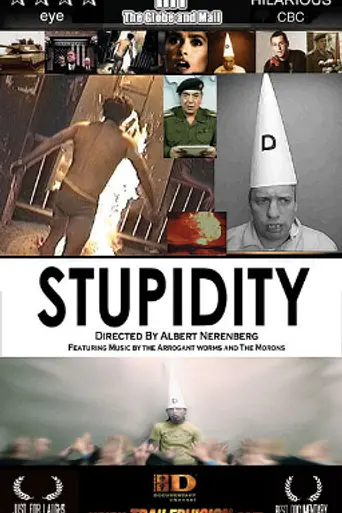 Stupidity (2004)