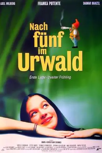 After Five in the Forest Primeval (1995)