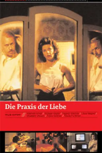 The Practice of Love (1985)