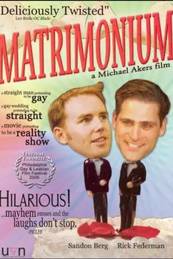 Matrimonium (2005)