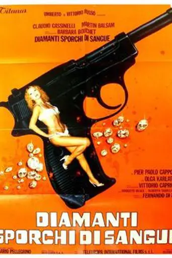 Blood and Diamonds (1978)