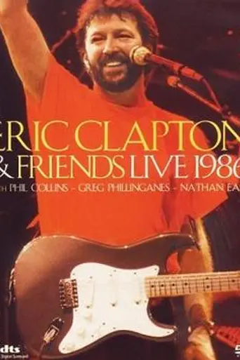 Live 1986 (1987)