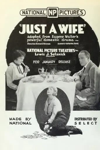 Just a Wife (1920)
