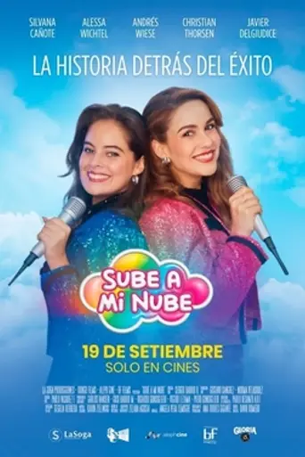 Sube a mi nube (2024)