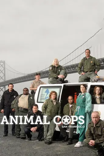 Animal Cops: San Francisco (2005)