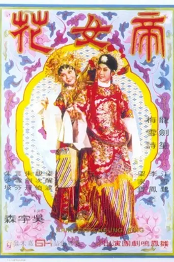 Princess Chang Ping (1975)