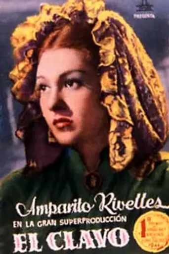 El clavo (1944)