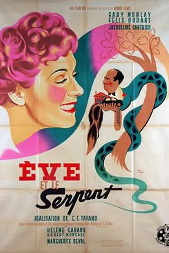 Eve and the Serpent (1949)