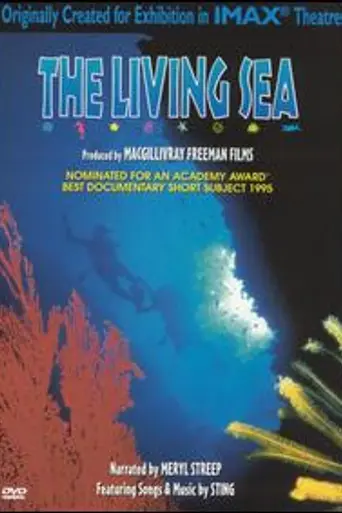 The Living Sea (1995)