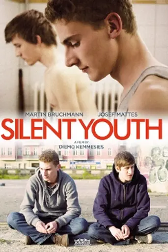 Silent Youth (2012)