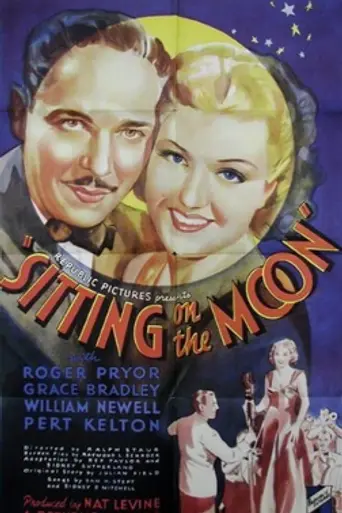 Sitting on the Moon (1936)