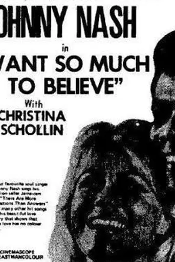 Want So Much To Believe (1971)