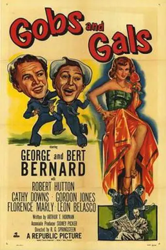 Gobs and Gals (1952)