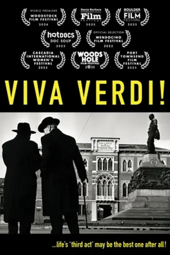 Viva Verdi! (2024)