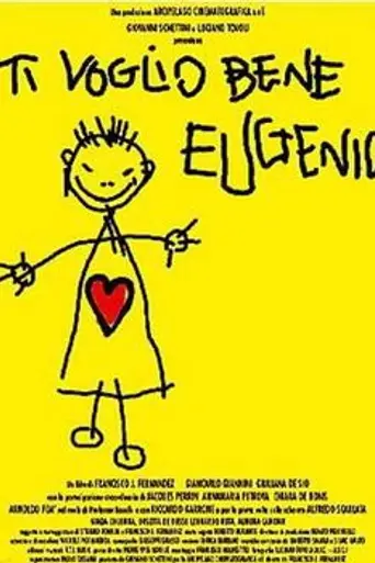 I Love You Eugenio (2002)