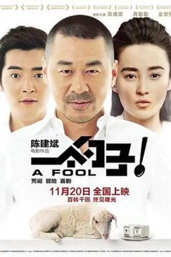 A Fool (2015)