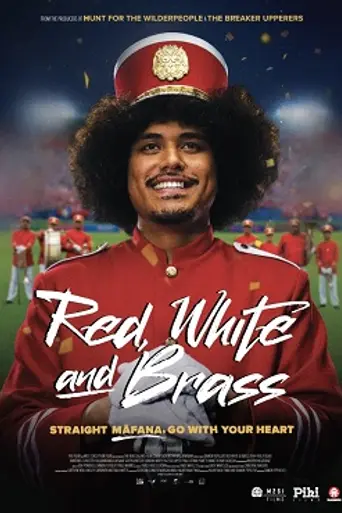 Red, White & Brass (2023)