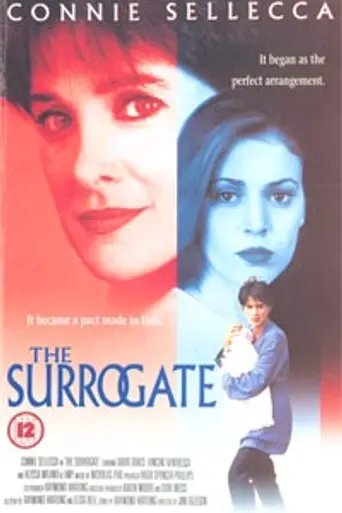 The Surrogate (1995)