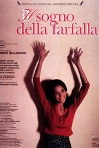 The Dream of the Butterfly (1994)