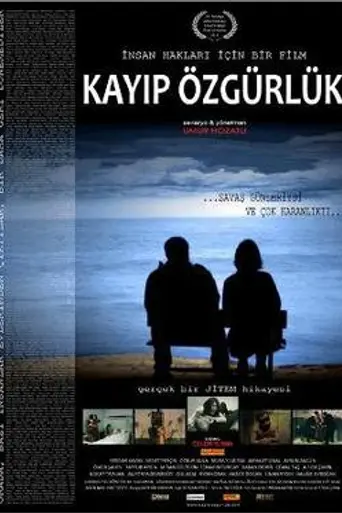 Lost Freedom (2010)