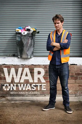 War on Waste (2017)