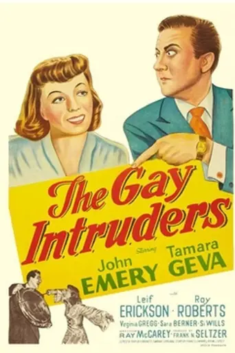 The Gay Intruders (1948)