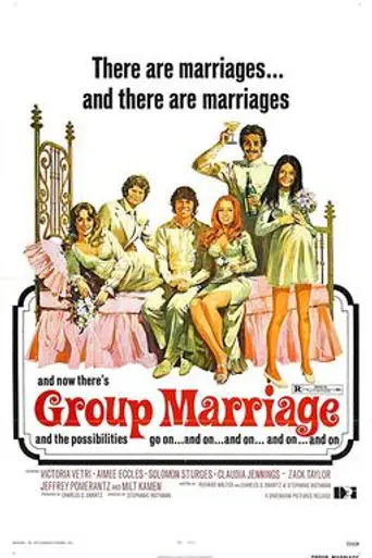Group Marriage (1973)