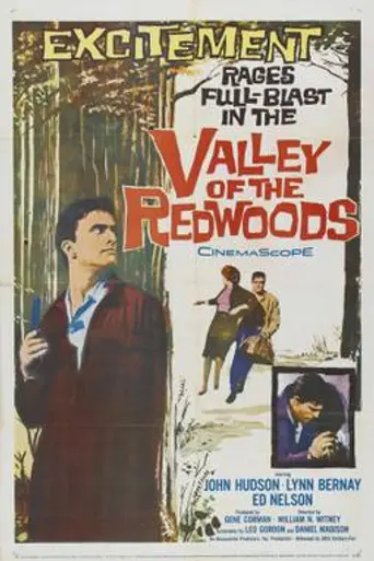 Valley of the Redwoods (1960)