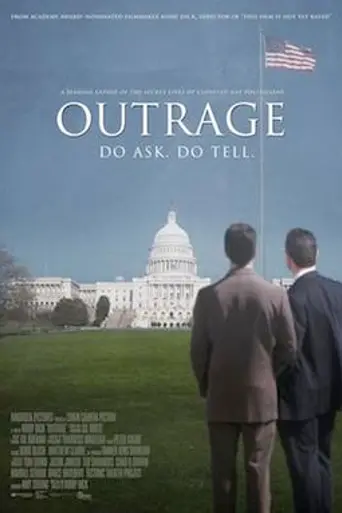 Outrage (2009)