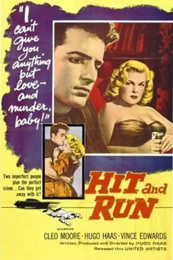 Hit and Run (1957)