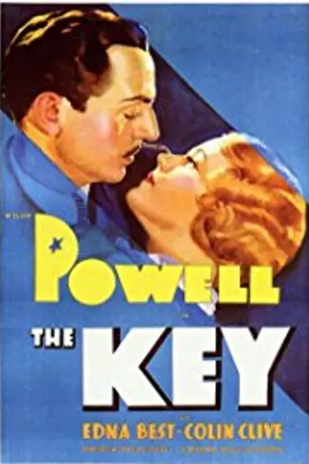 The Key (1934)